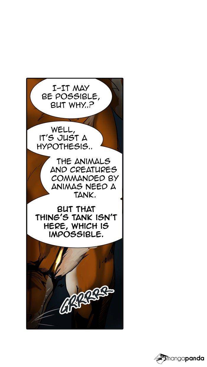 Tower of God Chapter 293 image 075